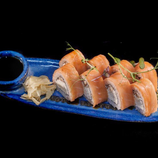 Филадельфия унаги