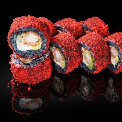 Калифорния Black