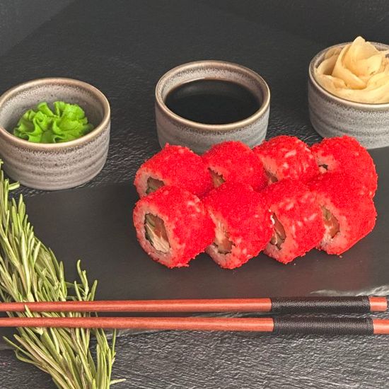 Ролл «Самурай»