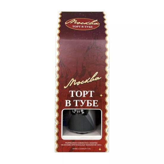 Космопит торт Москва