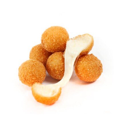 Сырные шарики 6 шт.