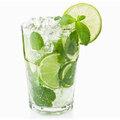Лимонад Мохито