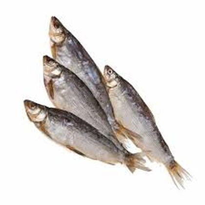 Пелядь вяленая