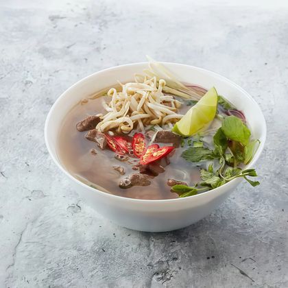 Суп «Фо Тай Лан»