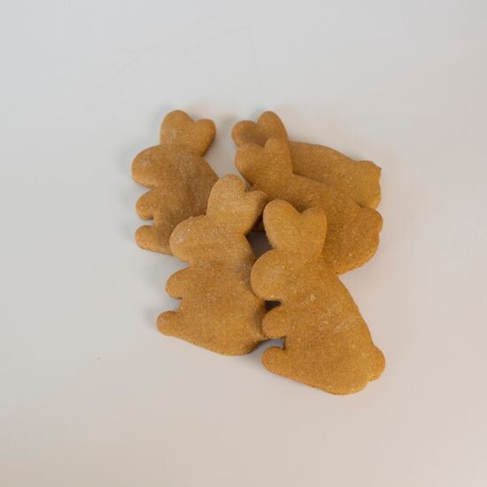 Медовые кролики 5 шт