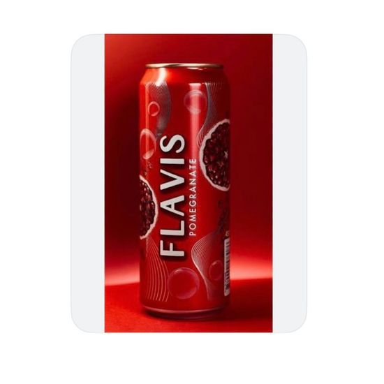 Flavis Гранат