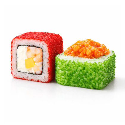 Креветочное искушение