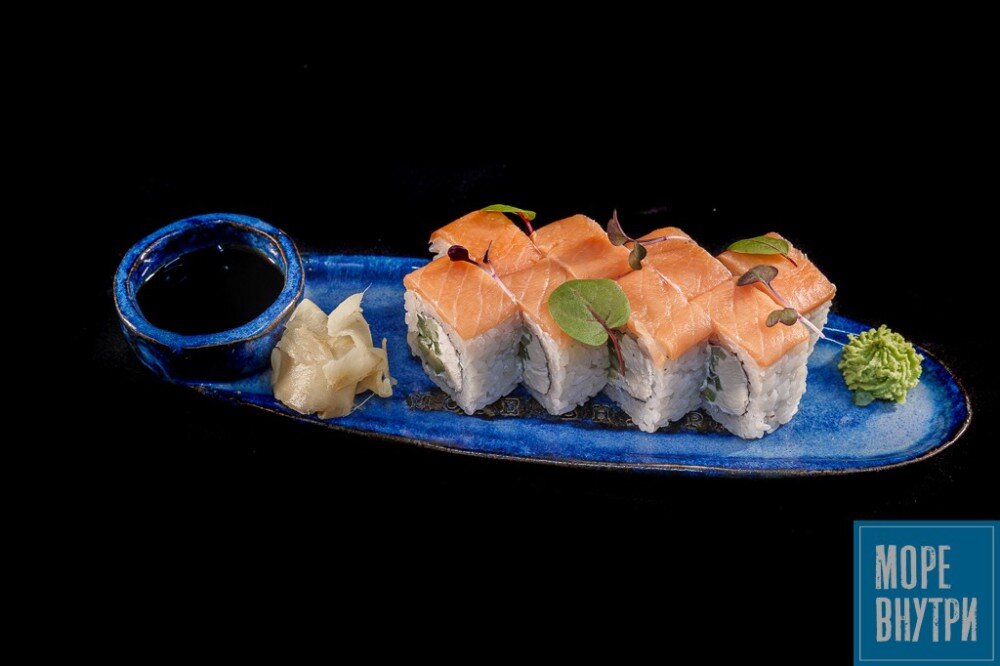 Ролл Филадельфия Лайт