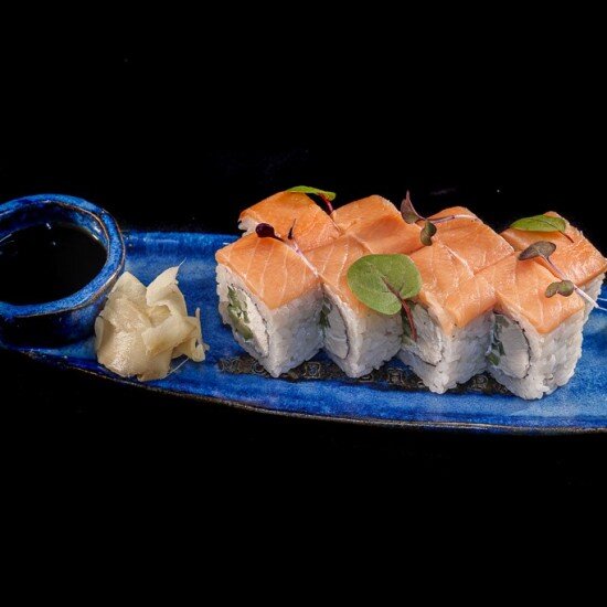 Ролл Филадельфия Лайт