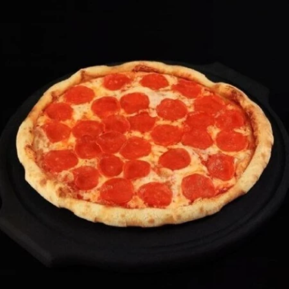 Пицца "Пепперони"