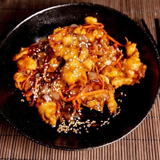 Двойной Го Бао Жоу