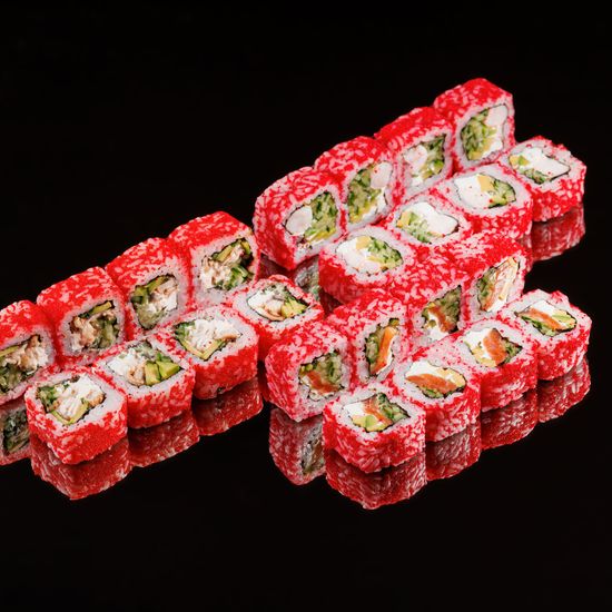 Сет «Калифорния»