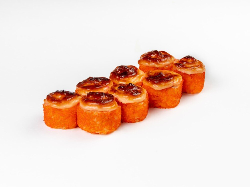 ЗАПЕЧЕННЫЙ КАЛИФОРНИЯ С УГРЕМ