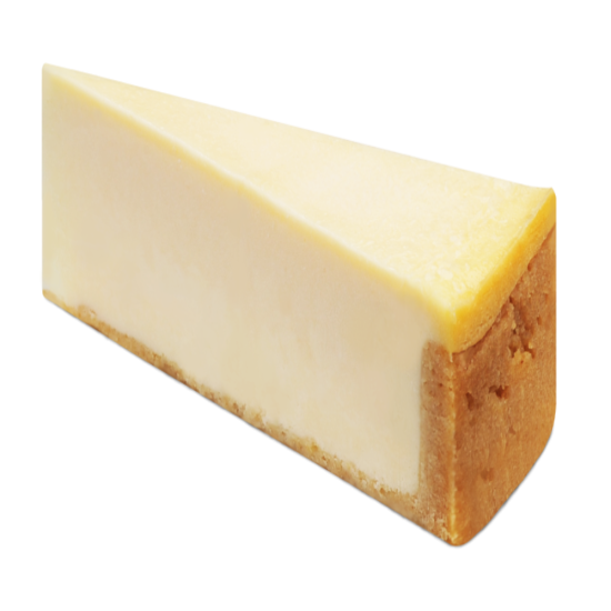 Чизкейк "Нью-Йорк"