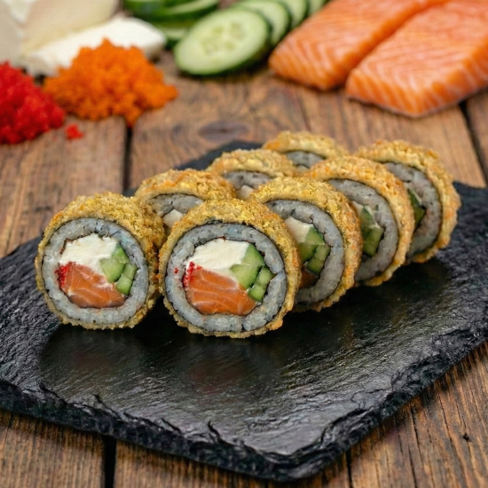 Ролл «Америка»