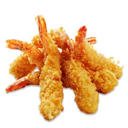 ТЕМПУРА КРЕВЕТКИ 6шт