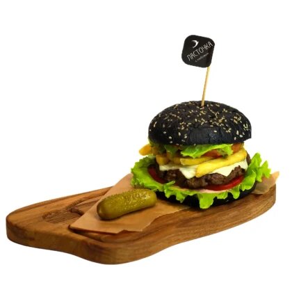 Бургер «Ласточка»