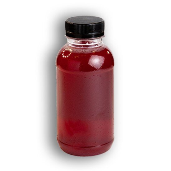 Морс собственного приготовления 300мл