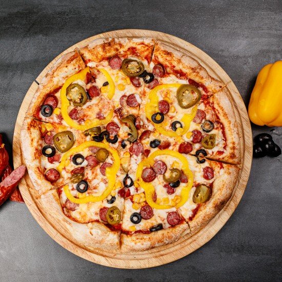 Мексиканская