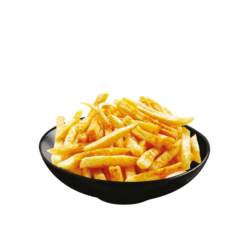 Картофель фри