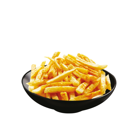 Картофель фри