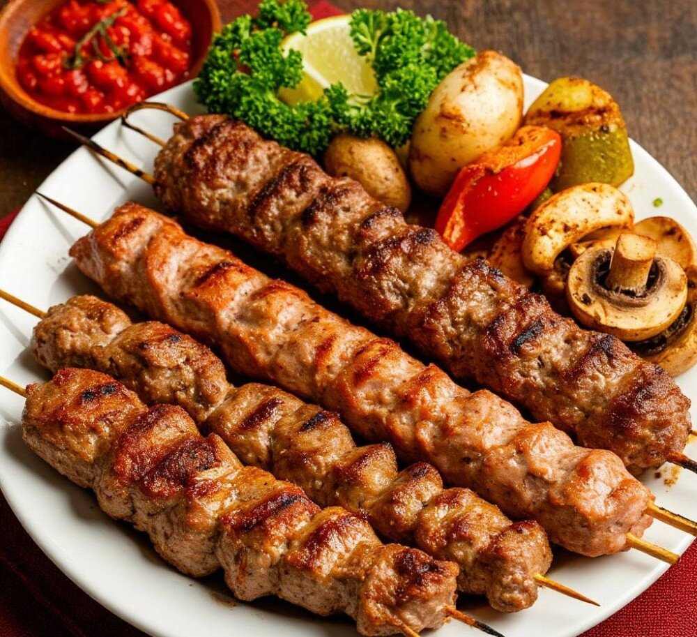 Комбо ассорти №2