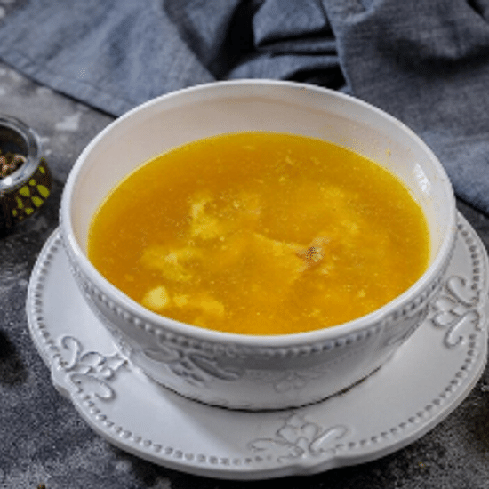 Наш «Хаш»