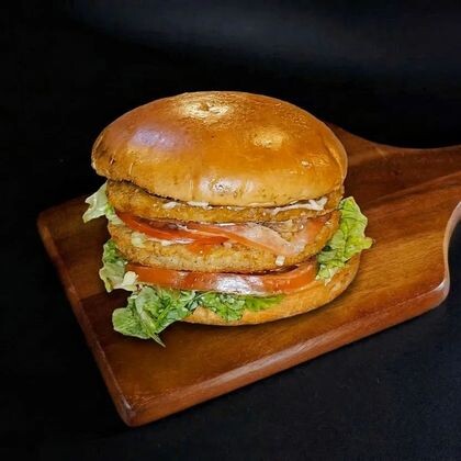 Бургер Цезарь