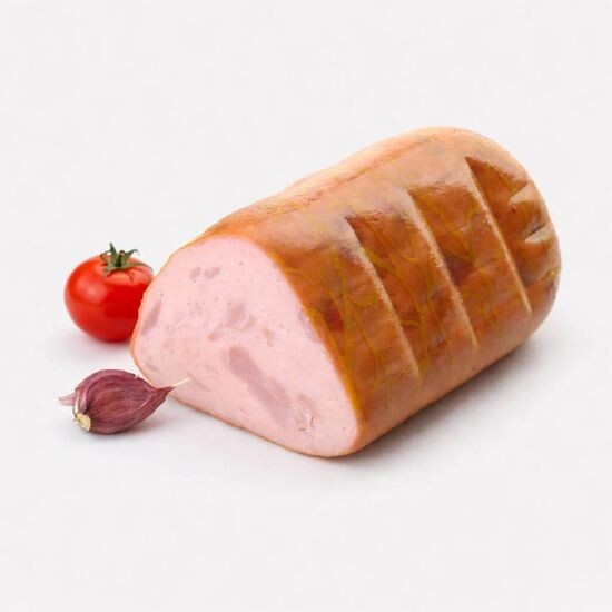 Колбаса Фитнес из мяса индейки