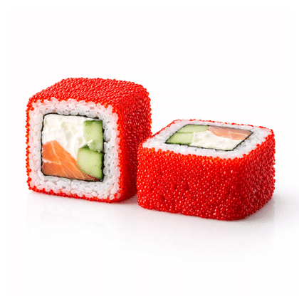 Сливочная Калифорния