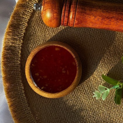 Сладкий чили