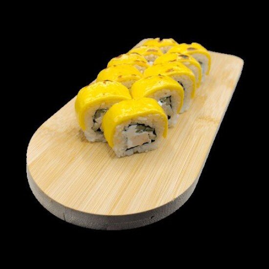 Чеддер с курицей