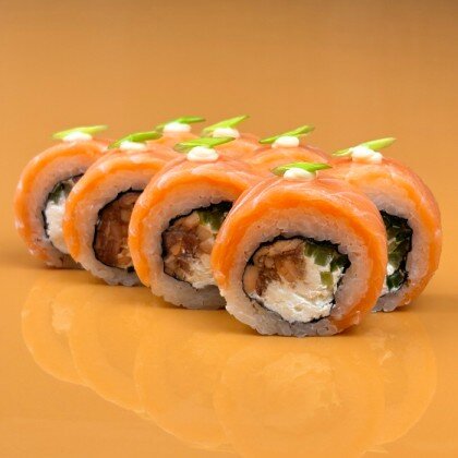 Филадельфия «Искушение»