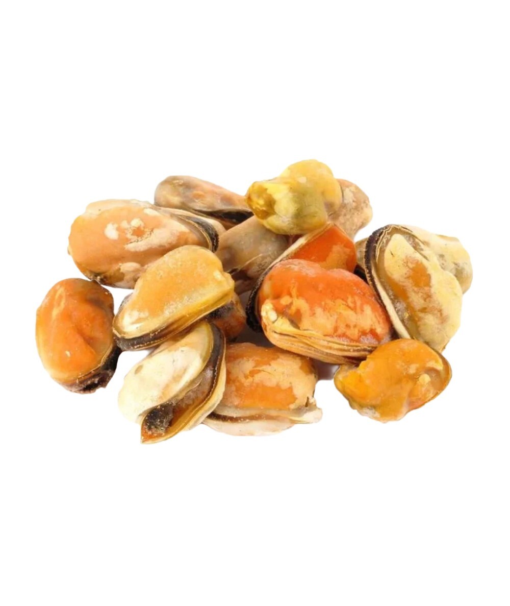 МИДИИ в заливке с ПАПРИКОЙ