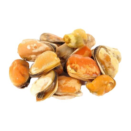 МИДИИ в заливке с ПАПРИКОЙ