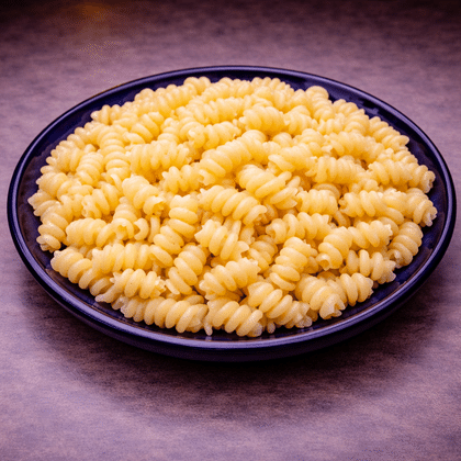 Макароны отварные