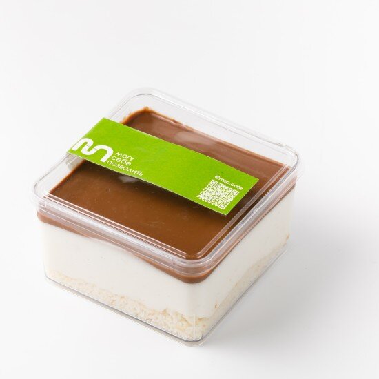 Птичье молоко  без сахара и глютена