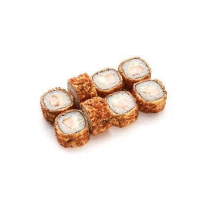 Маки «Чикен хот»