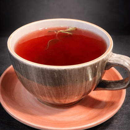 Чай фруктовый