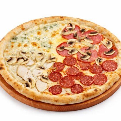 Пицца " Микс"