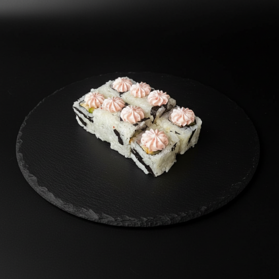 Ролл Саванна