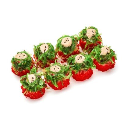 Ролл «Калифорния миёк»