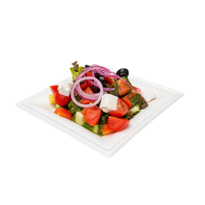 Салат Греческий