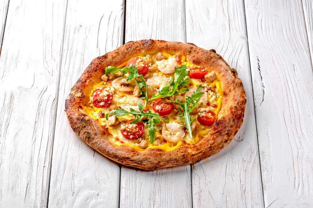 Нежный цыпленок