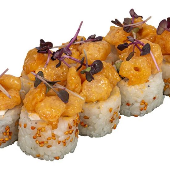 Ролл Созвездие Пегаса