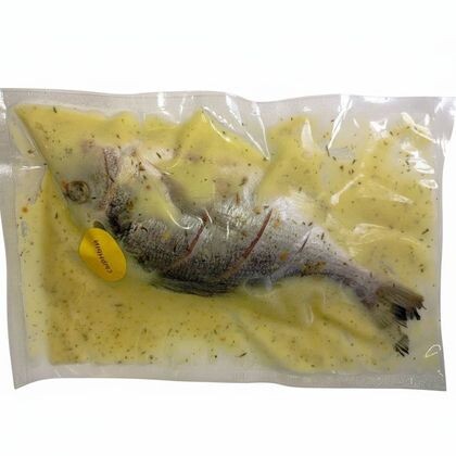 Дорадо в Сырном маринаде, кг