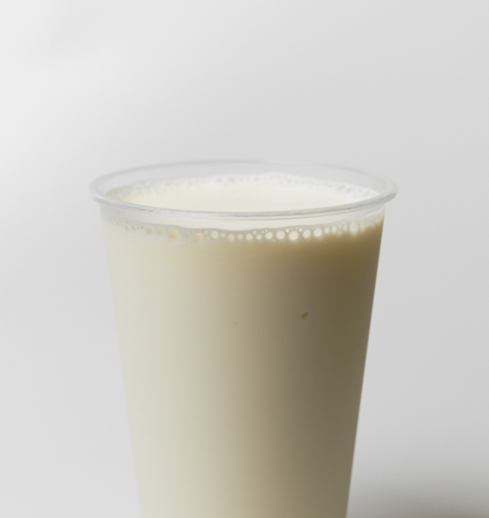 Милкшейк "ванильный"