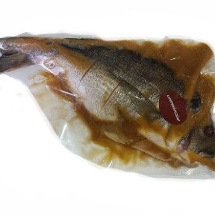 Дорадо в Американском маринаде, кг