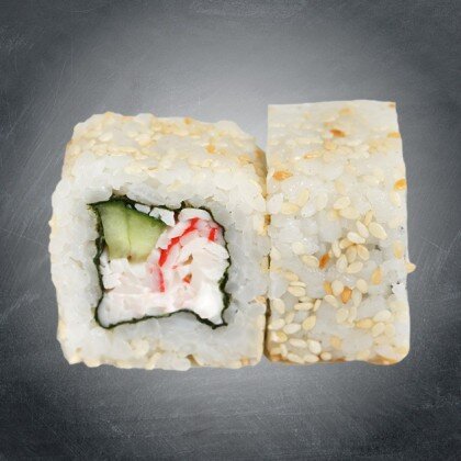 Ролл «Калифорния лайт»