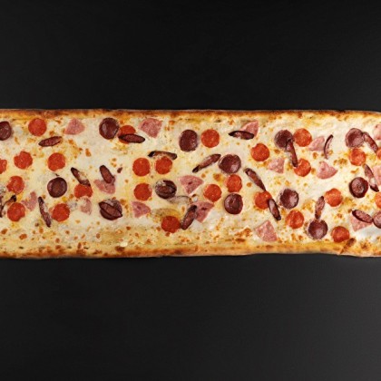 Колбасный ТОП метр